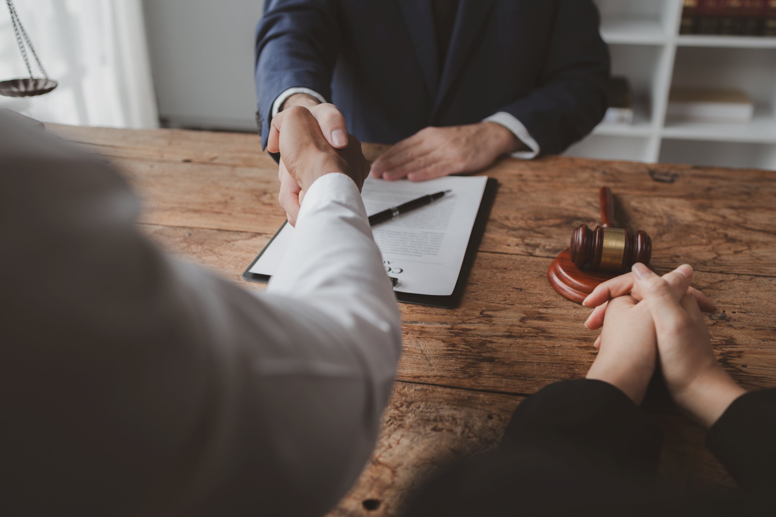 Адвокат Бургас